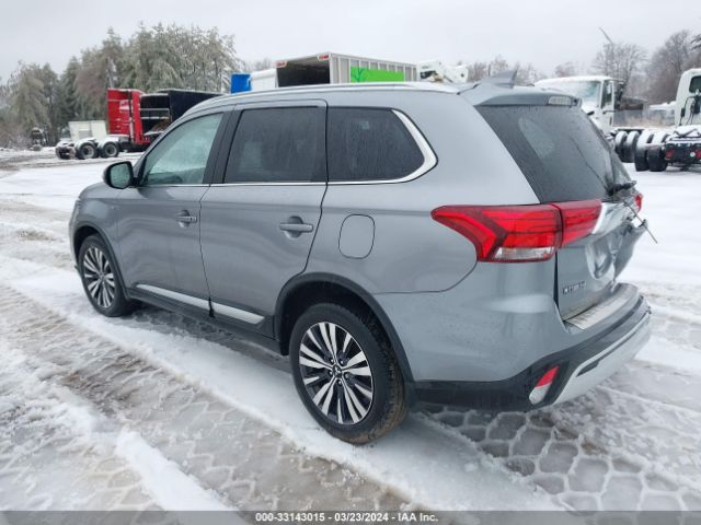 JA4JZ4AX2KZ016738 Mitsubishi OUTLANDER GT