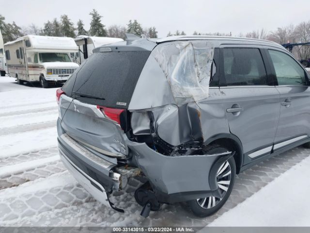 JA4JZ4AX2KZ016738 Mitsubishi OUTLANDER GT