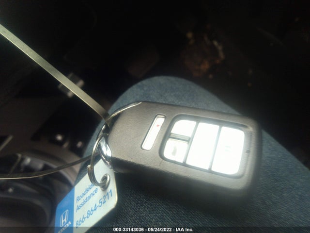 2021 Honda CR-V, VIN: 7FART6H58ME017447
