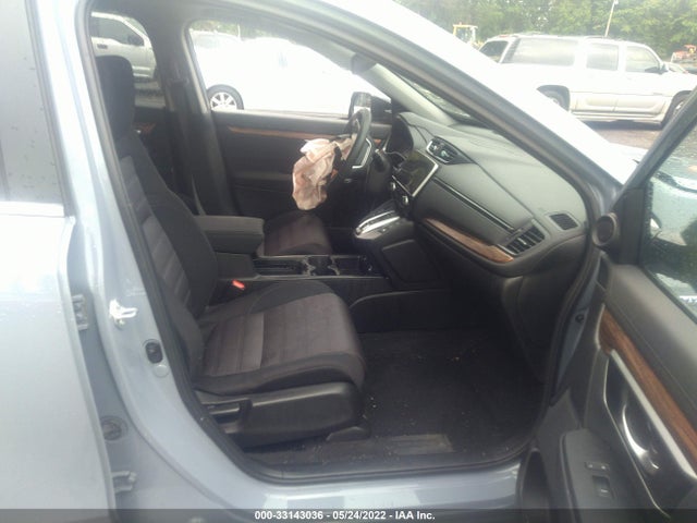 2021 Honda CR-V, VIN: 7FART6H58ME017447