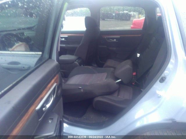 2021 Honda CR-V, VIN: 7FART6H58ME017447