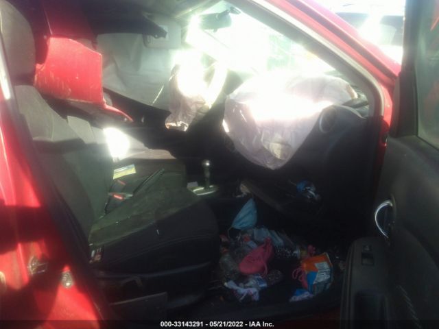 3N1CN7AP2HK466703 Nissan Versa Sedan Sv