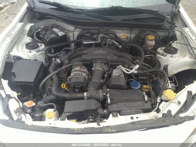 2015 Scion FR-S, VIN: JF1ZNAA15F9709099