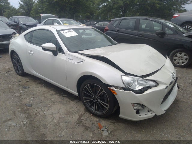 2015 Scion FR-S, VIN: JF1ZNAA15F9709099