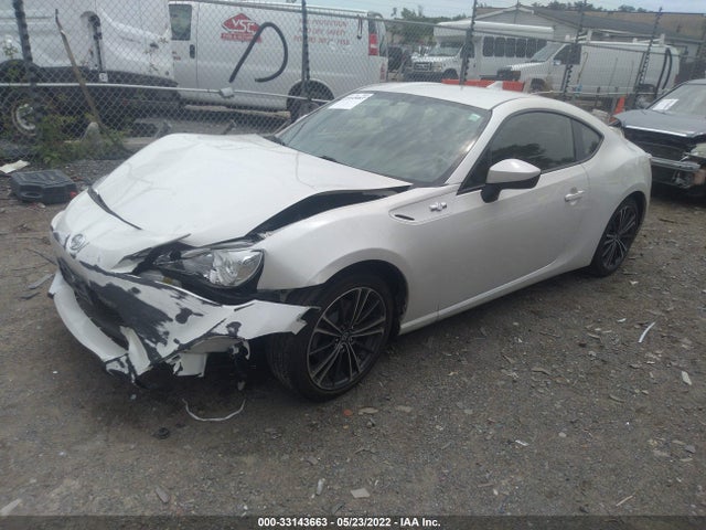 2015 Scion FR-S, VIN: JF1ZNAA15F9709099