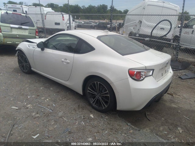 2015 Scion FR-S, VIN: JF1ZNAA15F9709099