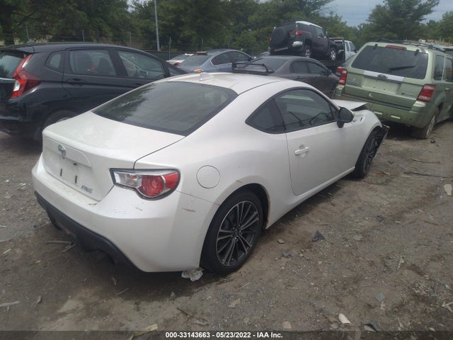 2015 Scion FR-S, VIN: JF1ZNAA15F9709099