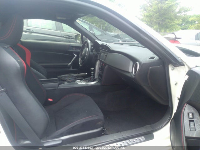 2015 Scion FR-S, VIN: JF1ZNAA15F9709099
