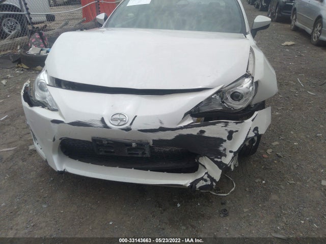 2015 Scion FR-S, VIN: JF1ZNAA15F9709099