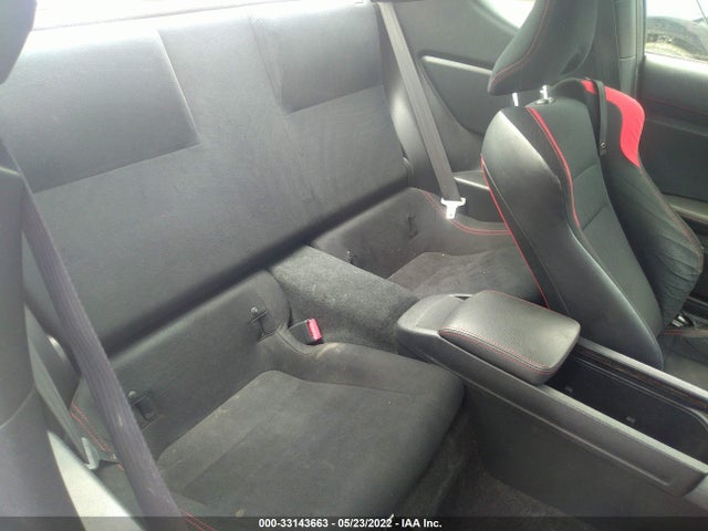 2015 Scion FR-S, VIN: JF1ZNAA15F9709099