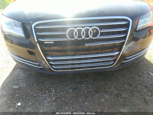 Audi A8 2011 WAUAVAFD9BN024189 Image 7