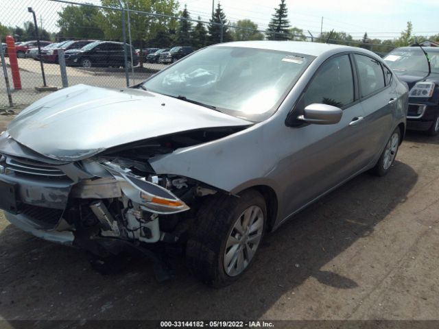 1C3CDFDH1ED901287 Dodge Dart Aero