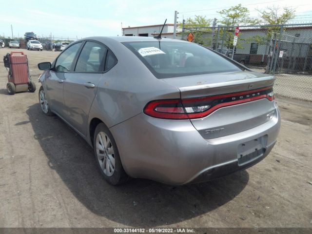 1C3CDFDH1ED901287 Dodge Dart Aero