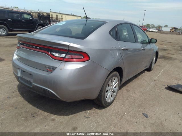 1C3CDFDH1ED901287 Dodge Dart Aero