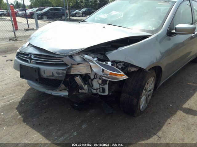 1C3CDFDH1ED901287 Dodge Dart Aero