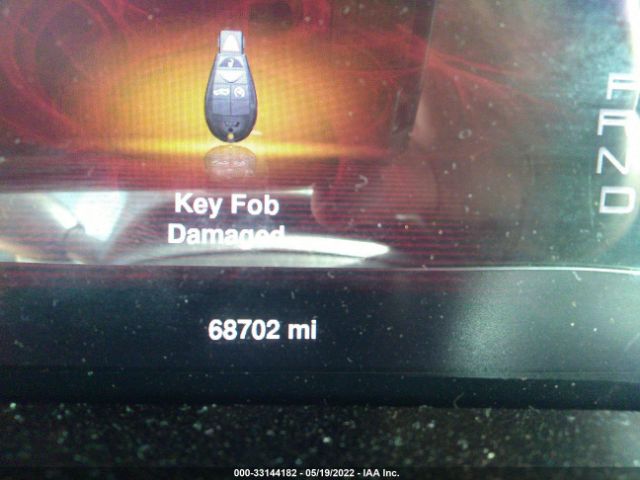1C3CDFDH1ED901287 Dodge Dart Aero