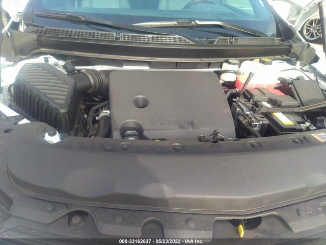 2022 Buick Enclave, VIN: 5GAEVBKW1NJ115651