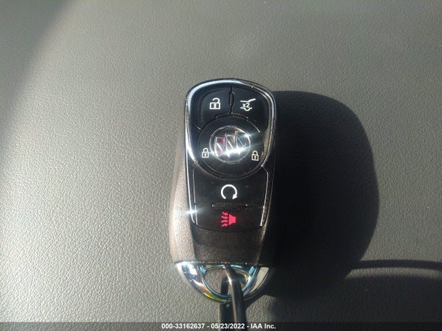 2022 Buick Enclave, VIN: 5GAEVBKW1NJ115651