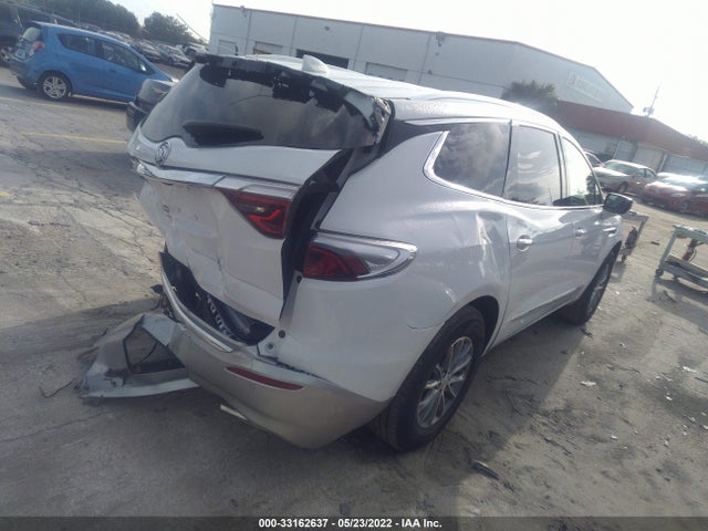 2022 Buick Enclave, VIN: 5GAEVBKW1NJ115651