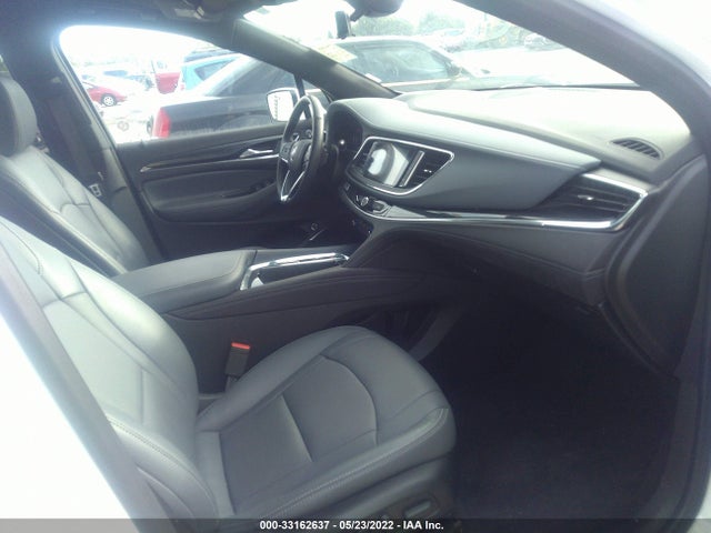 2022 Buick Enclave, VIN: 5GAEVBKW1NJ115651