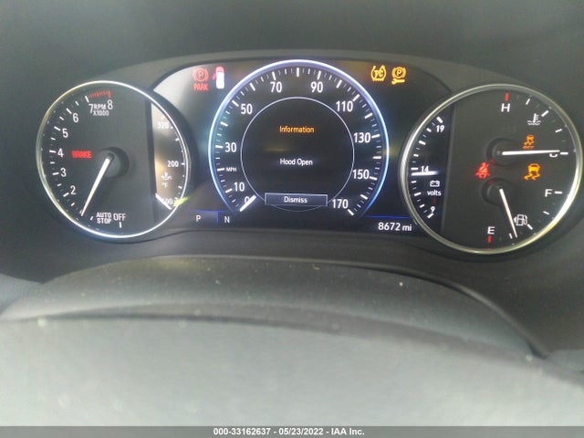 2022 Buick Enclave, VIN: 5GAEVBKW1NJ115651