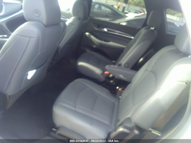 2022 Buick Enclave, VIN: 5GAEVBKW1NJ115651
