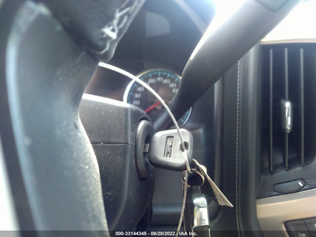 GMC Sierra 1500 Denali 2017 3GTU2PEJ9HG328711 Image 11