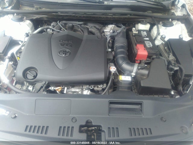 2019 Toyota Avalon, VIN: 4T1BZ1FB2KU002188