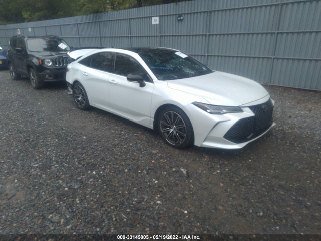 2019 Toyota Avalon, VIN: 4T1BZ1FB2KU002188