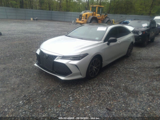 2019 Toyota Avalon, VIN: 4T1BZ1FB2KU002188