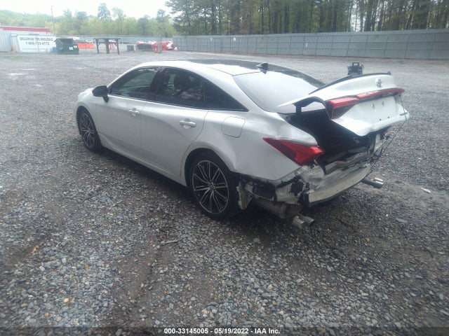 2019 Toyota Avalon, VIN: 4T1BZ1FB2KU002188