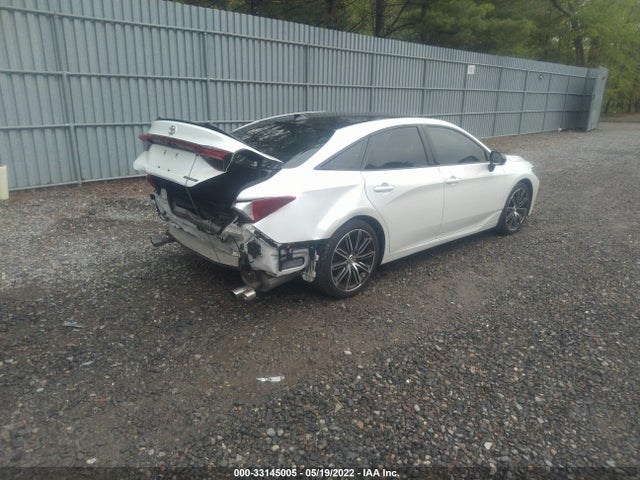 2019 Toyota Avalon, VIN: 4T1BZ1FB2KU002188
