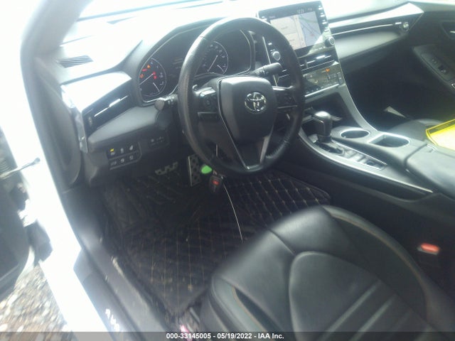 2019 Toyota Avalon, VIN: 4T1BZ1FB2KU002188