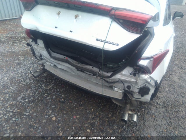 2019 Toyota Avalon, VIN: 4T1BZ1FB2KU002188