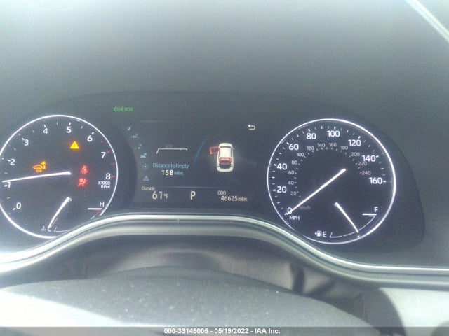 2019 Toyota Avalon, VIN: 4T1BZ1FB2KU002188