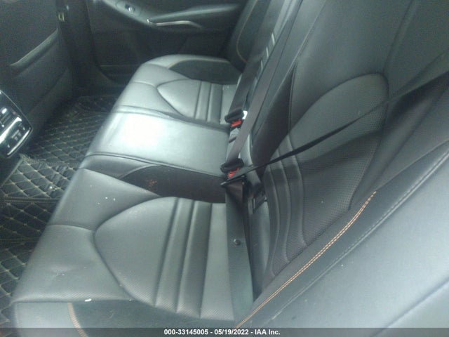 2019 Toyota Avalon, VIN: 4T1BZ1FB2KU002188