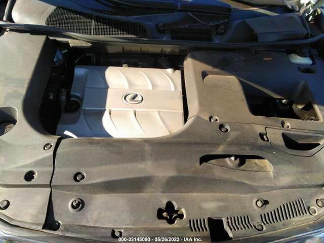 2T2ZK1BA8FC197331 Lexus RX 350