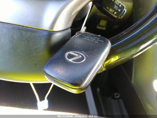 2T2ZK1BA8FC197331 Lexus RX 350