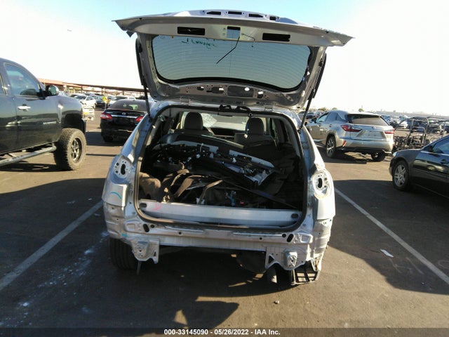 2T2ZK1BA8FC197331 Lexus RX 350