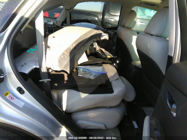 2T2ZK1BA8FC197331 Lexus RX 350