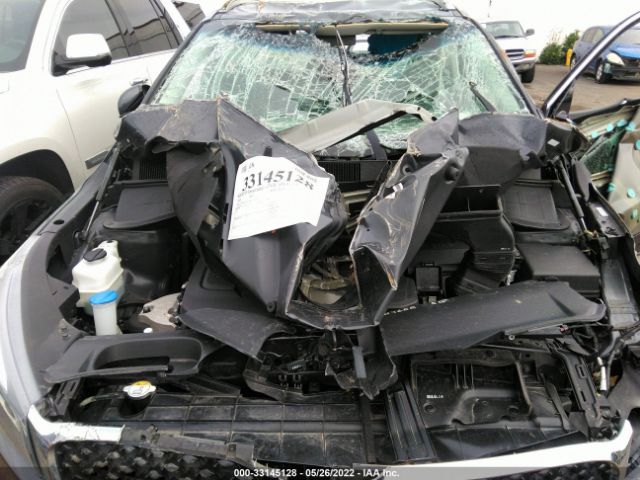 5XYPG4A32GG046380 KIA SORENTO LX