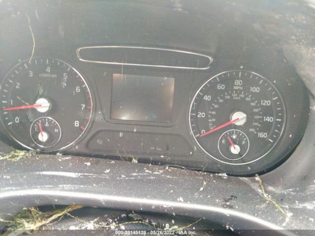 5XYPG4A32GG046380 KIA SORENTO LX