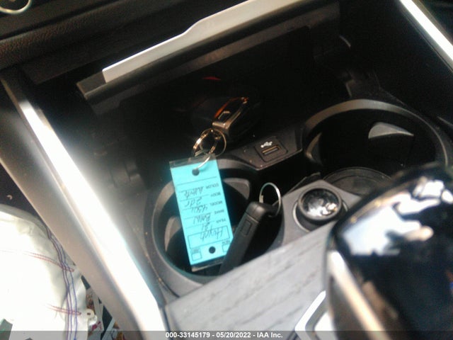 2021 BMW 4 Series, VIN: WBA53AP02MCF97973