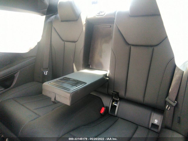 2021 BMW 4 Series, VIN: WBA53AP02MCF97973
