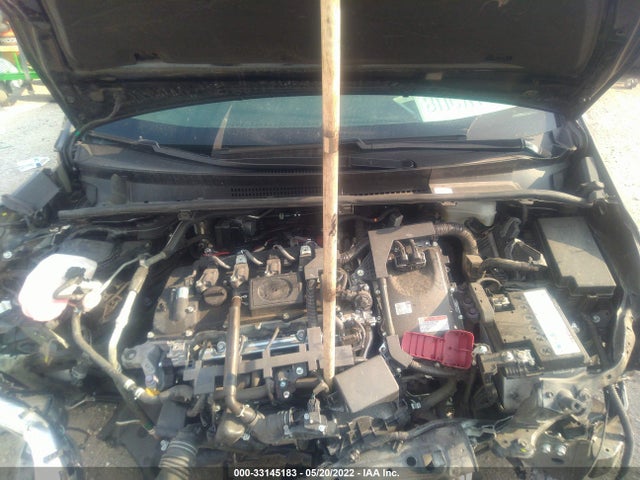 Toyota Prius L 2021 JTDKAMFU2M3138411 Image 10