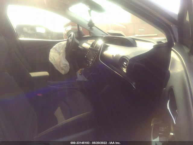 Toyota Prius L 2021 JTDKAMFU2M3138411 Image 5