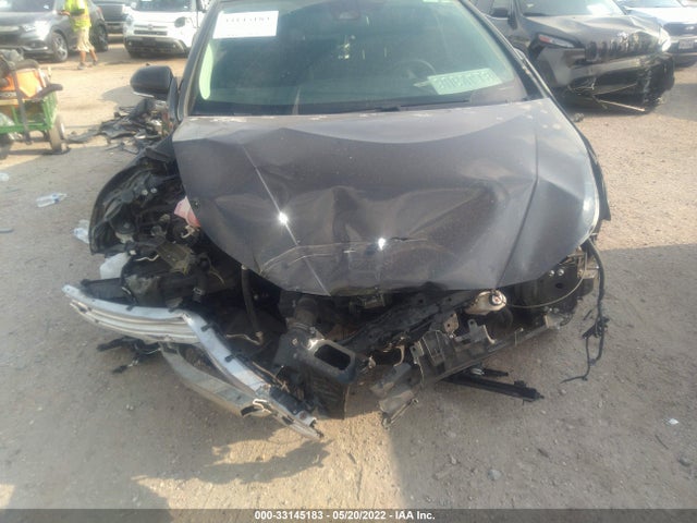 Toyota Prius L 2021 JTDKAMFU2M3138411 Image 6