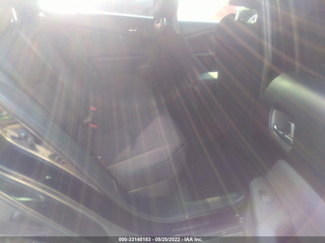 Toyota Prius L 2021 JTDKAMFU2M3138411 Image 8