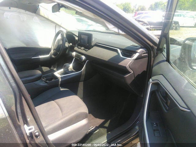 2020 TOYOTA RAV4 LE VIN: 2T3F1RFV1LC068503