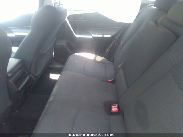 2020 TOYOTA RAV4 LE VIN: 2T3F1RFV1LC068503